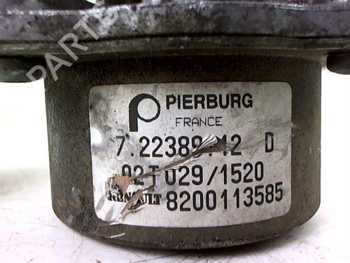 Used Vacuum pump Vacuum pump RENAULT CLIO II (BB_, CB_) 1.5 dCi (B/CB07) (65 hp) 20392016 20392016