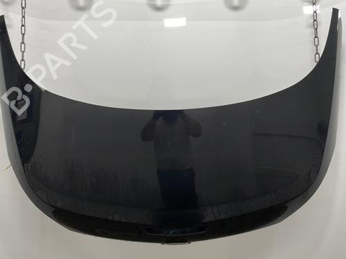 Used Tailgate OPEL TIGRA TwinTop (X04) 1.4 (R97) (90 hp) 26895489