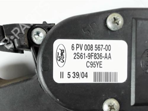 Used Electronic module Electronic module MAZDA 2 (DY) 1.2 (DY3W) (75 hp) 22103176 22103176