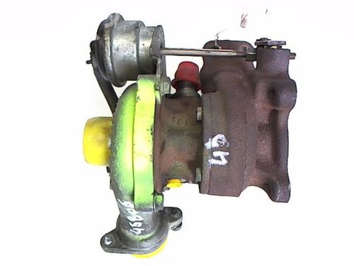 Turbocharger/Supercharger PEUGEOT 206 Hatchback (2A/C) 1.4 HDi eco 70 | BP20453004M71 