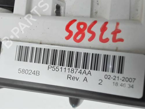 Used Climate control Climate control DODGE CALIBER 2.0 CRD (140 hp) 20387166 20387166