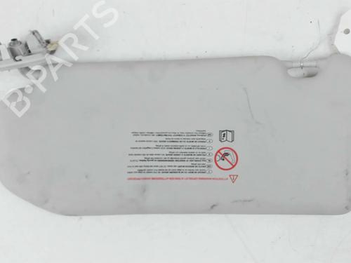 Right sun visor CITROËN C4 II (NC_) | BP36757253I2 - Image 3