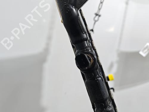 Water radiator CHEVROLET SPARK (M300) 1.0 | BP39710333M31 - Image 5