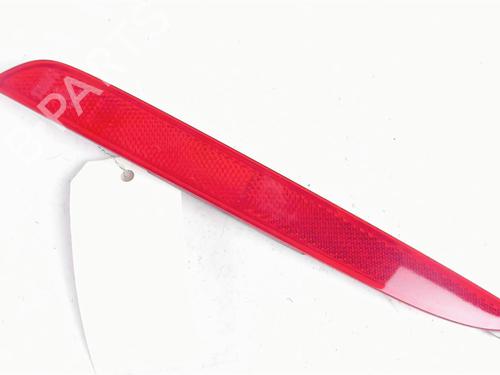 Used Rear bumper left light Rear bumper left light MAZDA 3 (BL) 2.3 MPS Turbo (BL14) (260 hp) 21237856 21237856