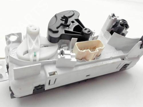 Climate control RENAULT KANGOO Express (FW0/1_) 1.5 dCi 90 (FW0G, FW05, FW08, FW11) | BP38675219I5 - Image 7