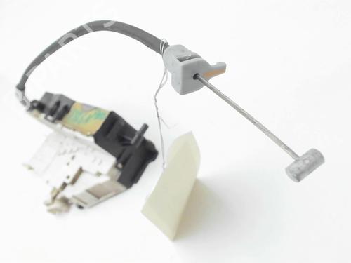 Front right lock CITROËN C4 I (LC_) 1.6 HDi | BP20396057C97 