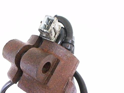 Right front steering knuckle CITROËN XSARA (N1) 1.6 16V | BP20459787M26 
