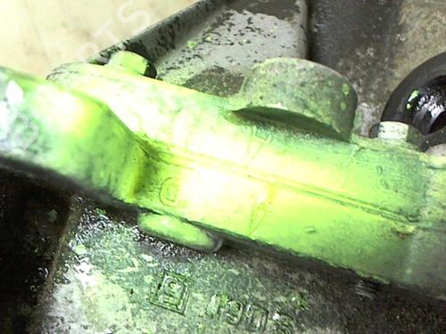 Used Gearbox Gearbox 20403835 20403835
