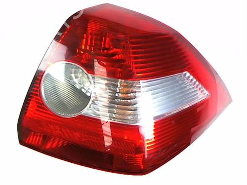 Right taillight RENAULT MEGANE II Saloon (LM0/1_) 1.9 dCi (LM0G, LM1G, LM2C) | BP20477024C35 