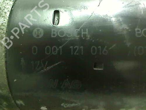 Starter SEAT IBIZA III (6L1) 1.4 TDI | BP22913800M8 