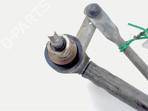 Used Front wipers mechanism Front wipers mechanism 21236903 21236903