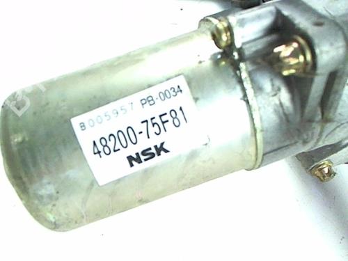 Steering column SUZUKI WAGON R+ Hatchback (EM) 1.2 (SR412) | BP21206062M21 - Image 2