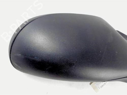 Right mirror MERCEDES-BENZ A-CLASS (W168) A 170 CDI (168.008) | BP20469283C27 
