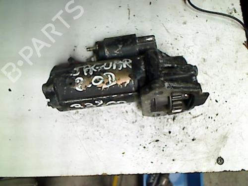 Startmotor JAGUAR X-TYPE I (X400) 2.0 D | BP20474162M8 
