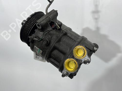 AC compressor FORD GRAND C-MAX (DXA/CB7, DXA/CEU) 1.6 TDCi | BP30548134M34 - Image 4