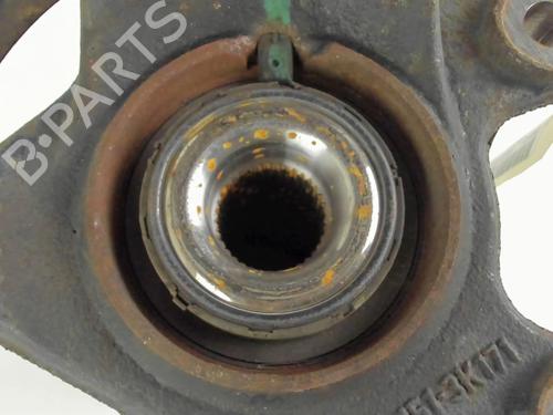 Used Left front steering knuckle Left front steering knuckle VOLVO C30 (533) 2.0 D (136 hp) 20421710 20421710