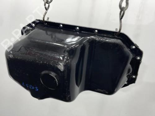 Used Oil sump Oil sump SEAT IBIZA IV SC (6J1, 6P5) 1.4 (85 hp) 21208172 21208172