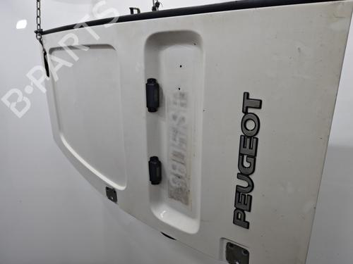 Used Left tailgate Left tailgate PEUGEOT EXPERT Van (222) 2.0 HDI (94 hp) 33960441 33960441