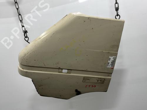 Used Left front fenders RENAULT TRAFIC Van (T_, P_, V_) 1.6 (65 hp) 29338482