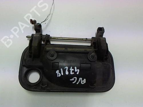 Türgriff vorne links außen OPEL ASTRA F Hatchback (T92) 1.8 i 16V (F08, M08, F68, M68) | BP20433384C128 