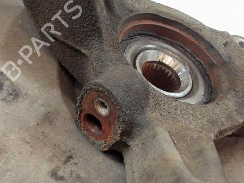 Used Left front steering knuckle CITROËN C4 AIRCROSS 1.8 HDi 150 AWC (150 hp) 20420766