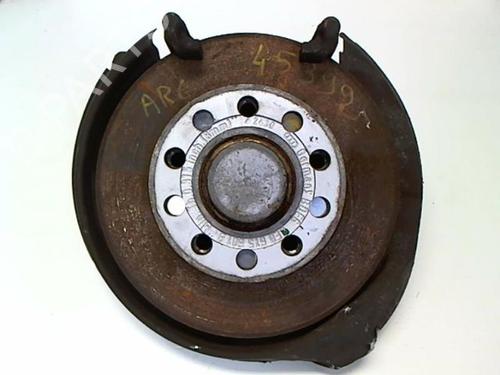 Used Left rear steering knuckle AUDI A4 B6 (8E2) 1.8 T quattro (150 hp) 20475726