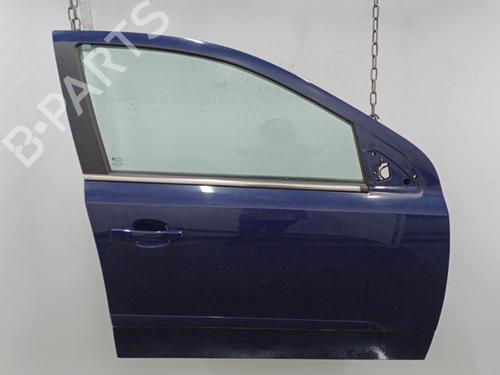 Right front door OPEL ASTRA H (A04) 1.9 CDTI (L48) | BP20464561C3 