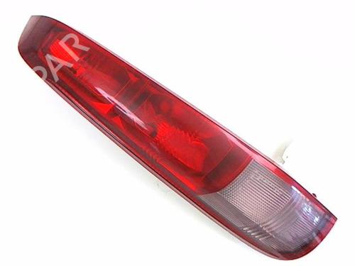 Used Left taillight NISSAN X-TRAIL I (T30) 2.2 Di 4x4 (114 hp) 20478912