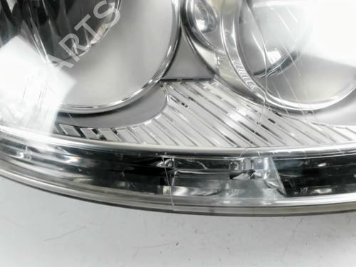 Right headlight VW GOLF V (1K1) 1.9 TDI | BP29212926C29 