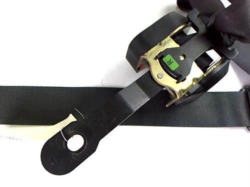 Used Front right seatbelt Front right seatbelt NISSAN PRIMERA Hatchback (P10) 1.6 (97 hp) 21235714 21235714