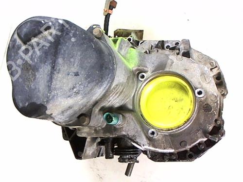 Gearbox RENAULT CLIO I (B/C57_, 5/357_) 1.1 | BP20403853M3 