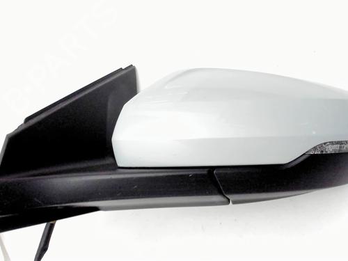 Used Left mirror Left mirror VW POLO VI (AW1, BZ1, AE1) 1.0 (75 hp) 33559764 33559764