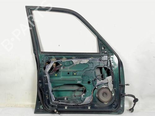 Left front door HYUNDAI TERRACAN (HP) 2.9 CRDi 4WD | BP20391529C2 