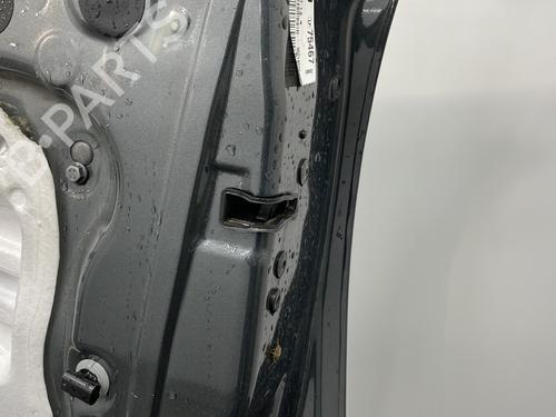 Right front door CITROËN C4 II (NC_) 1.6 HDi 90 | BP21526007C3