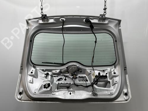Tailgate FORD FIESTA V (JH_, JD_) 1.4 TDCi | BP26441485C6 