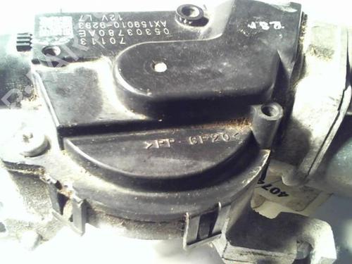 Front wiper motor DODGE CALIBER 2.0 CRD | BP20434024M29 
