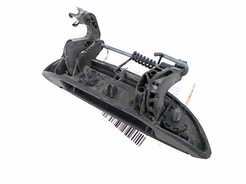 Front left exterior door handle RENAULT MEGANE I (BA0/1_) 1.9 dCi (BA05, BA1F) | BP20460779C128 