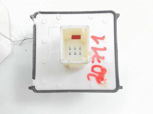 Used Left front window switch CITROËN C4 CACTUS 1.5 BlueHDi 100 (102 hp) 20423362