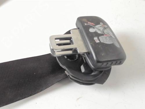 Rear left seatbelt VW TOURAN (1T1, 1T2) 2.0 TDI 16V | BP21237485I29 