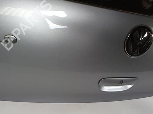 Tailgate VW POLO (9N_, 9A_) 1.9 SDI | BP20476484C6 