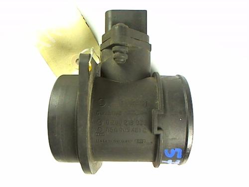 Used Mass air flow sensor Mass air flow sensor AUDI TT (8N3) 1.8 T (180 hp) 20404041 20404041