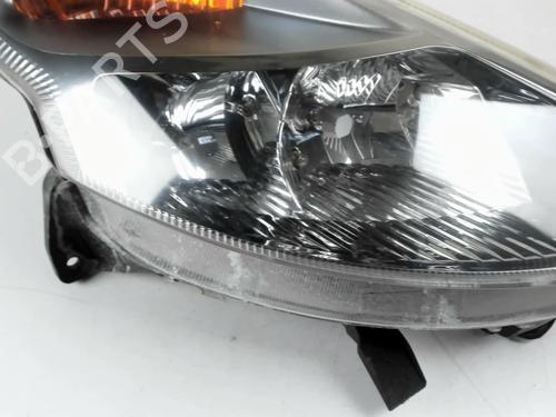 Right headlight CITROËN C3 Pluriel (HB_) 1.6 | BP33314721C29 - Image 5