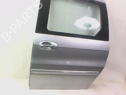 Left slide door KIA CARNIVAL II (GQ) 2.9 CRDi | BP20473531C74 