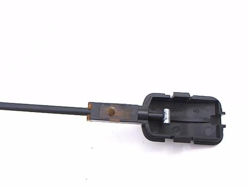 Front left lock NISSAN MICRA III (K12) 1.2 16V | BP20431857C98 