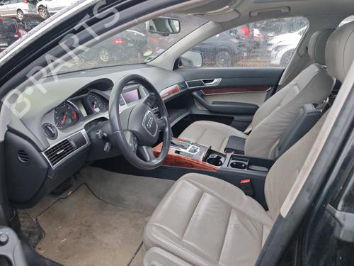 Left sun visor AUDI A6 Allroad C6 (4FH) 3.2 FSI quattro | BP37481810I1 - Image 9
