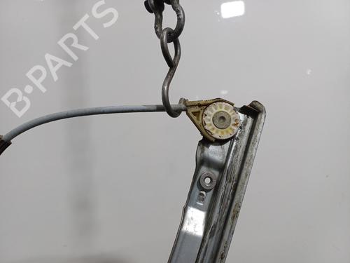 Used Front left window mechanism Front left window mechanism 37090540 37090540
