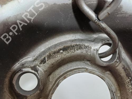 Fælk CHEVROLET SPARK (M300) 1.0 | BP39179518C45 - Image 3