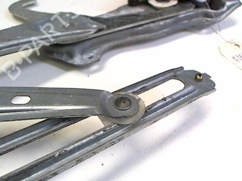 Used Front left window mechanism Front left window mechanism MERCEDES-BENZ E-CLASS (W210) E 300 Turbo-D (210.025) (177 hp) 20452178 20452178