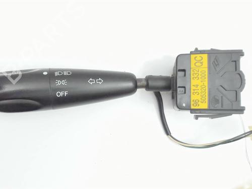 Switch DAEWOO MATIZ (M100, M150) 0.8 | BP20465058I30 - Image 4