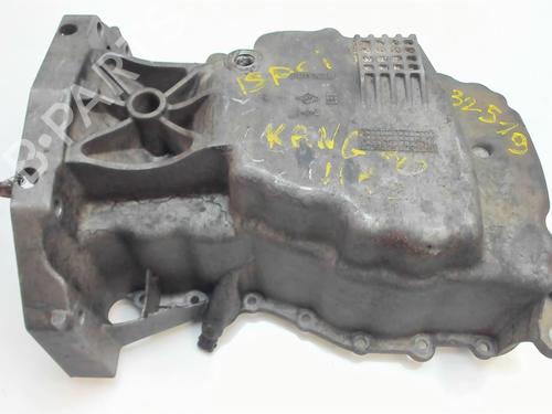 Oil sump RENAULT KANGOO Express (FC0/1_)  | BP21203353M115 